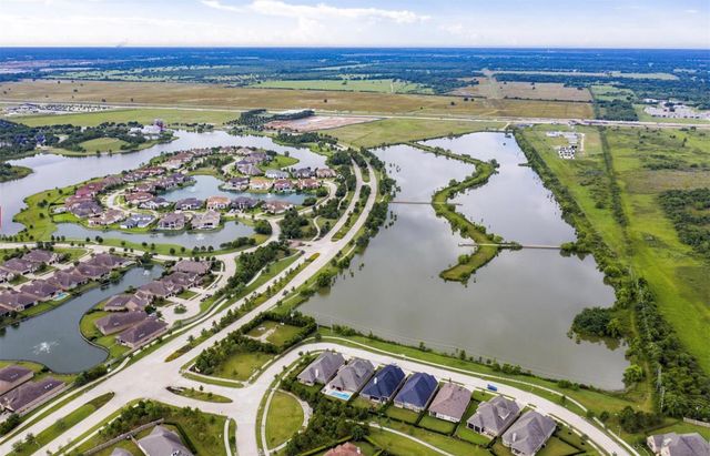 28927 Ember Crest Lane, Fulshear, TX 77441