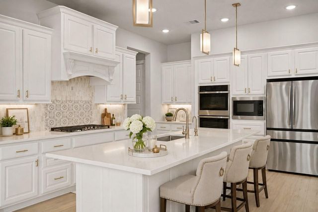 28927 Ember Crest Lane, Fulshear, TX 77441