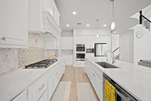 28927 Ember Crest Lane, Fulshear, TX 77441