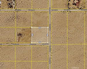 0 Corner of Manatee St/Hereford Rd, Newberry Springs, CA 92365