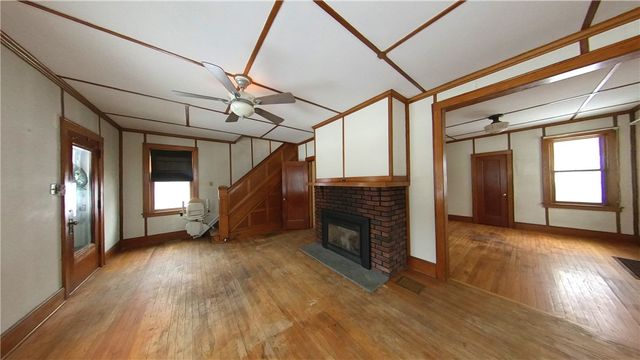 20 Taylor Street, Oxford, NY 13830