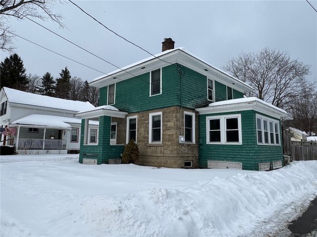 20 Taylor Street, Oxford, NY 13830