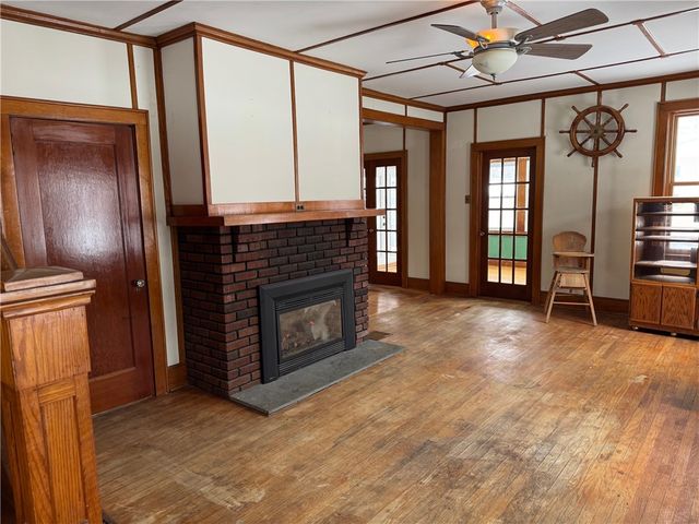 20 Taylor Street, Oxford, NY 13830