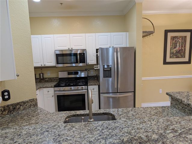 2731 VIA CAPRI 921, Clearwater, FL 33764
