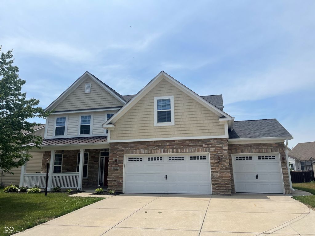 18827 Tillamook Run E, Noblesville, IN 46062