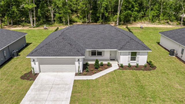4038 SW 156TH COURT, Ocala, FL 34481