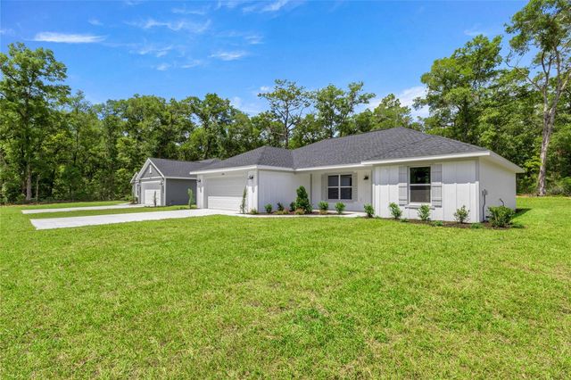 4038 SW 156TH COURT, Ocala, FL 34481