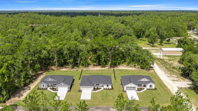 4038 SW 156TH COURT, Ocala, FL 34481