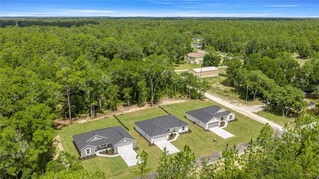 4038 SW 156TH COURT, Ocala, FL 34481