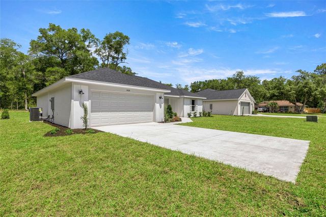 4038 SW 156TH COURT, Ocala, FL 34481