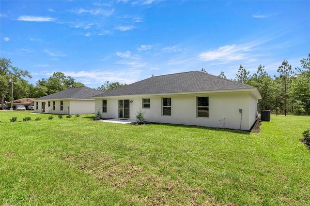 4038 SW 156TH COURT, Ocala, FL 34481