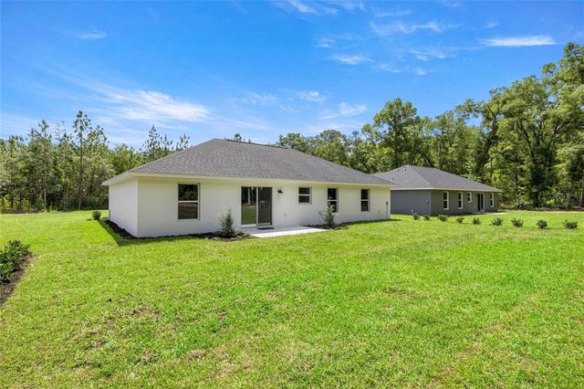 4038 SW 156TH COURT, Ocala, FL 34481