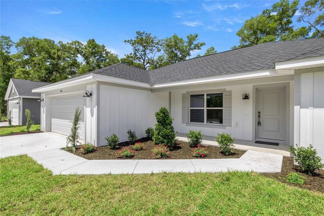 4038 SW 156TH COURT, Ocala, FL 34481