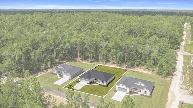4038 SW 156TH COURT, Ocala, FL 34481