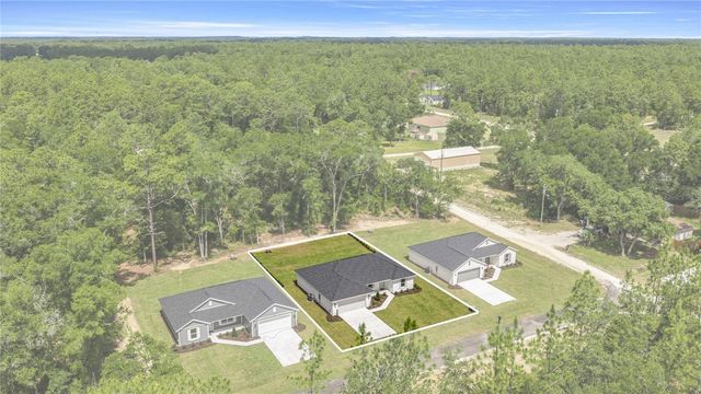 4038 SW 156TH COURT, Ocala, FL 34481