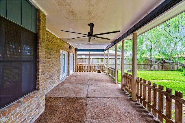 354 Claremore St, Corpus Christi, TX 78412