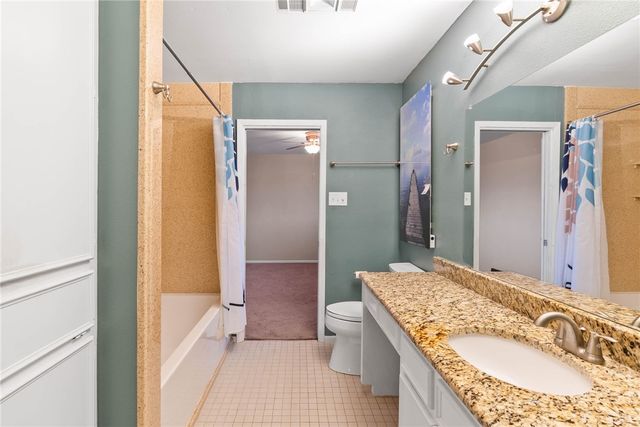 354 Claremore St, Corpus Christi, TX 78412
