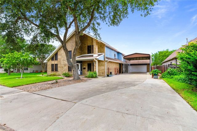 354 Claremore St, Corpus Christi, TX 78412
