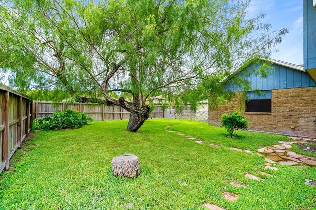 354 Claremore St, Corpus Christi, TX 78412