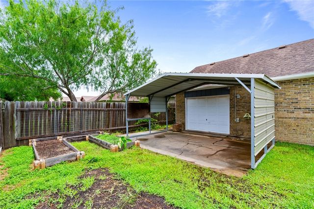 354 Claremore St, Corpus Christi, TX 78412