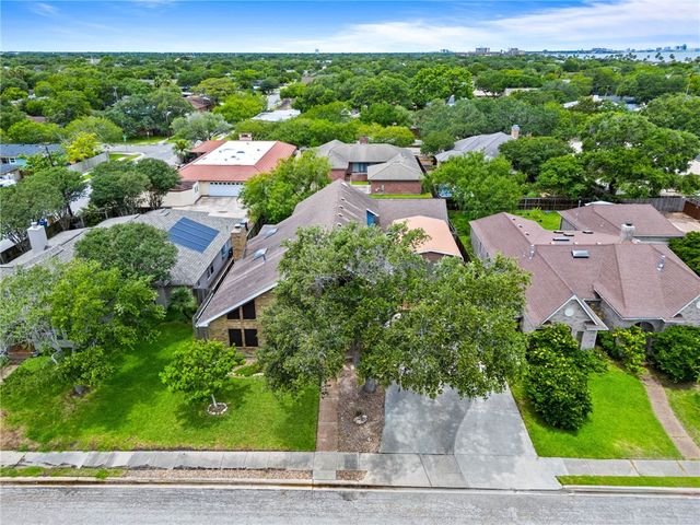 354 Claremore St, Corpus Christi, TX 78412