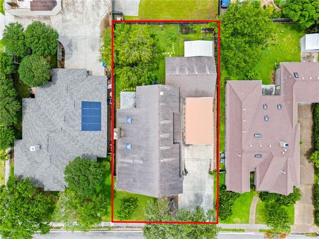 354 Claremore St, Corpus Christi, TX 78412