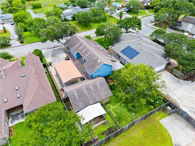 354 Claremore St, Corpus Christi, TX 78412