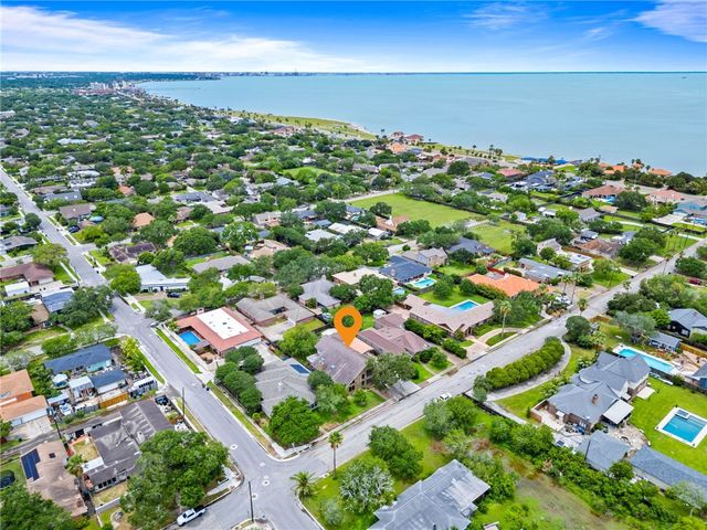 354 Claremore St, Corpus Christi, TX 78412