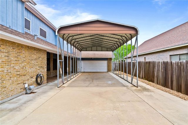 354 Claremore St, Corpus Christi, TX 78412