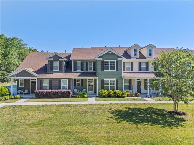 2229 Martlet LN, Virginia Beach, VA 23456