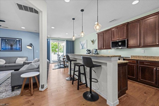 2229 Martlet LN, Virginia Beach, VA 23456