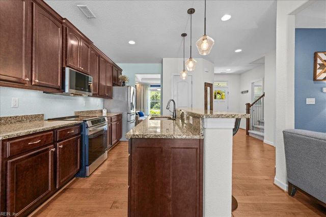 2229 Martlet LN, Virginia Beach, VA 23456