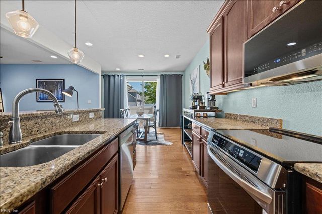 2229 Martlet LN, Virginia Beach, VA 23456
