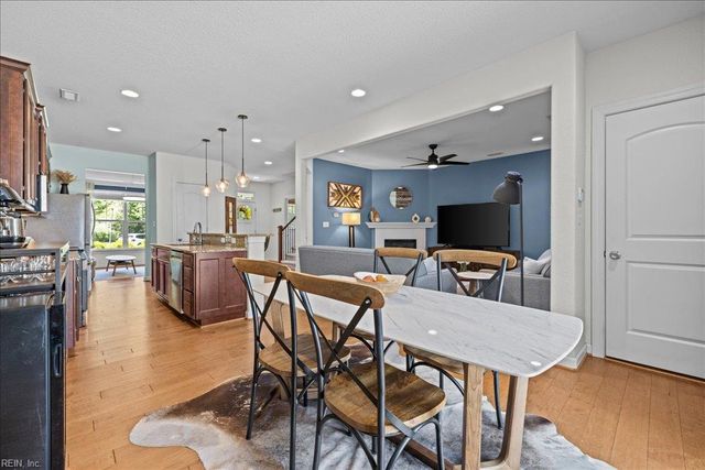 2229 Martlet LN, Virginia Beach, VA 23456