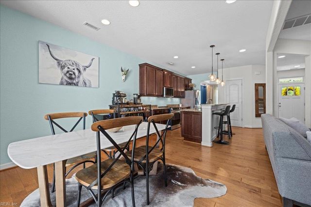 2229 Martlet LN, Virginia Beach, VA 23456