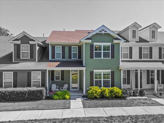 2229 Martlet LN, Virginia Beach, VA 23456