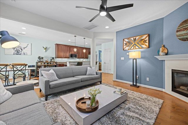 2229 Martlet LN, Virginia Beach, VA 23456