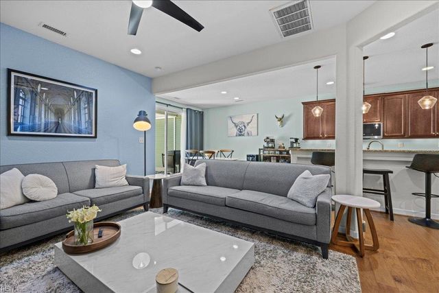 2229 Martlet LN, Virginia Beach, VA 23456