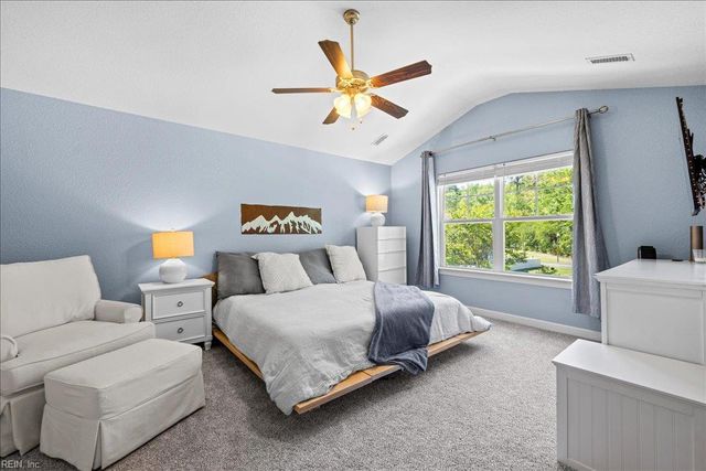2229 Martlet LN, Virginia Beach, VA 23456