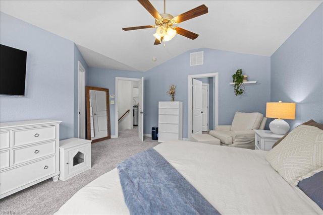 2229 Martlet LN, Virginia Beach, VA 23456