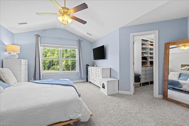 2229 Martlet LN, Virginia Beach, VA 23456