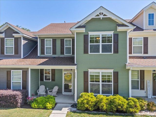 2229 Martlet LN, Virginia Beach, VA 23456