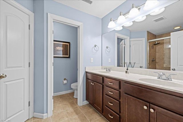 2229 Martlet LN, Virginia Beach, VA 23456