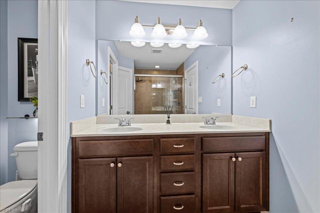 2229 Martlet LN, Virginia Beach, VA 23456