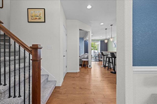 2229 Martlet LN, Virginia Beach, VA 23456