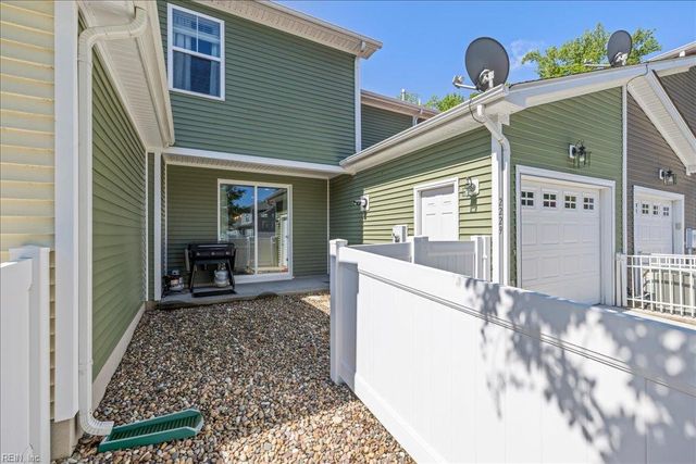2229 Martlet LN, Virginia Beach, VA 23456