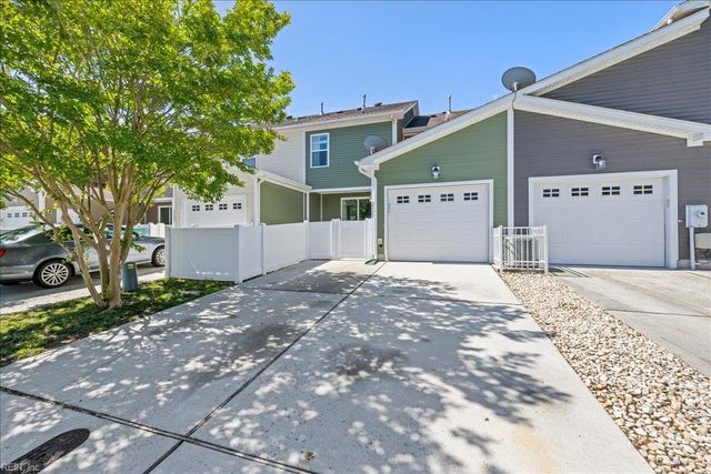 2229 Martlet LN, Virginia Beach, VA 23456