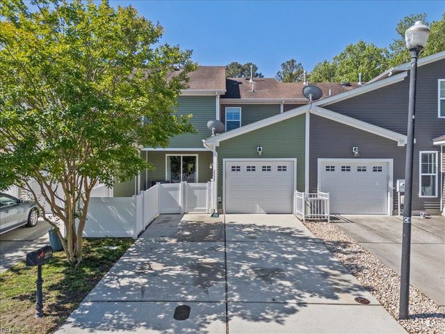 2229 Martlet LN, Virginia Beach, VA 23456