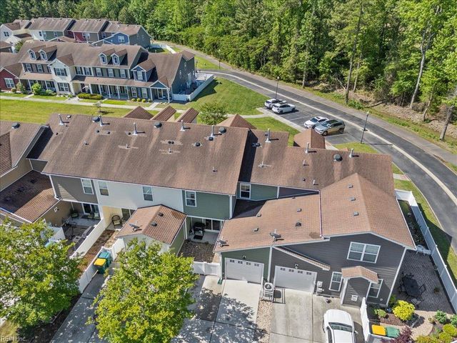 2229 Martlet LN, Virginia Beach, VA 23456