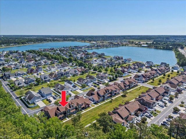 2229 Martlet LN, Virginia Beach, VA 23456